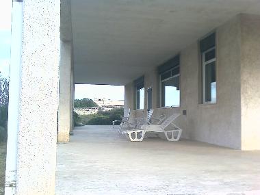 vranda