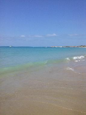 Villa /en/au Portopalo di Capo Passero (Siracusa)ou appartement ou maison de vacances