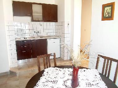 Appartement de vacances /en/au Privlaka  (Zadarska)ou appartement ou maison de vacances