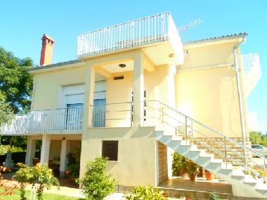 Appartement de vacances /en/au Privlaka  (Zadarska)ou appartement ou maison de vacances