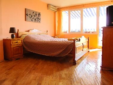Appartement de vacances �/en/au Varna (Varna)ou appartement ou maison de vacances