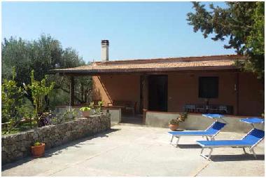 Maison de vacances /en/au Marina di Camerota (Salerno)ou appartement ou maison de vacances