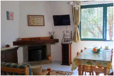 Maison de vacances /en/au Marina di Camerota (Salerno)ou appartement ou maison de vacances