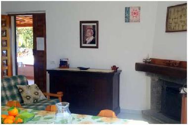Maison de vacances /en/au Marina di Camerota (Salerno)ou appartement ou maison de vacances