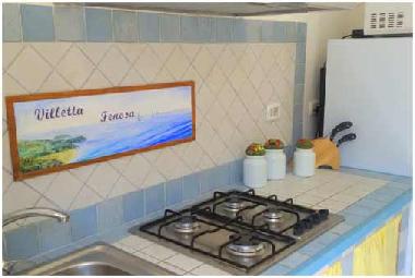 Maison de vacances /en/au Marina di Camerota (Salerno)ou appartement ou maison de vacances
