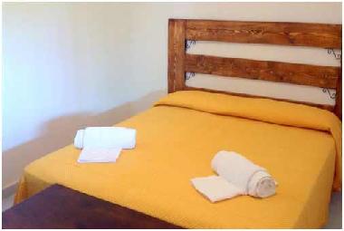 Maison de vacances /en/au Marina di Camerota (Salerno)ou appartement ou maison de vacances