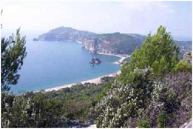 Maison de vacances /en/au Marina di Camerota (Salerno)ou appartement ou maison de vacances