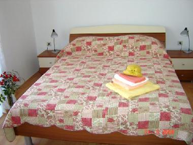 Maison de vacances �/en/au Kali auf der Insel Ugljan (Zadarska)ou appartement ou maison de vacances