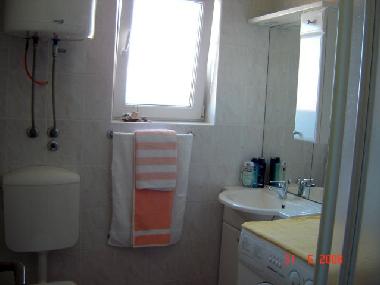 Maison de vacances �/en/au Kali auf der Insel Ugljan (Zadarska)ou appartement ou maison de vacances