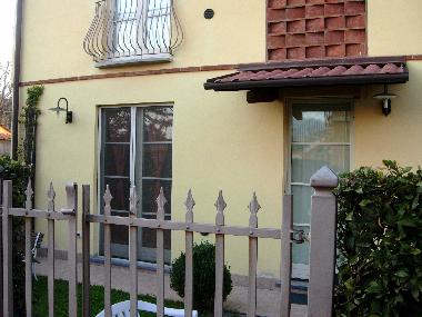 Appartement de vacances �/en/au LUCCA (Lucca)ou appartement ou maison de vacances