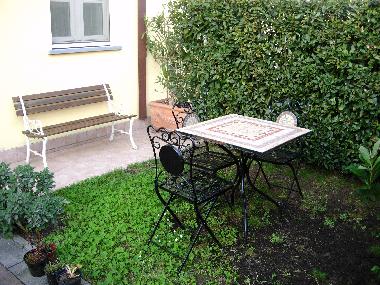 Appartement de vacances �/en/au LUCCA (Lucca)ou appartement ou maison de vacances