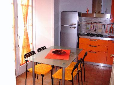 Appartement de vacances �/en/au LUCCA (Lucca)ou appartement ou maison de vacances