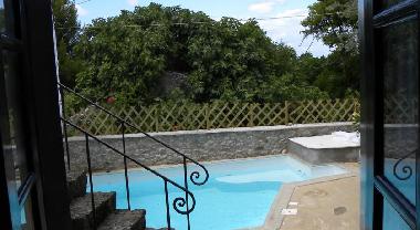 Chambre avec petit d�jeuner �/en/au Lefkada (Lefkada)ou appartement ou maison de vacances