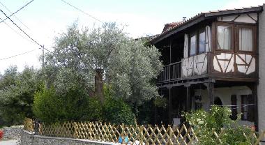 Chambre avec petit d�jeuner �/en/au Lefkada (Lefkada)ou appartement ou maison de vacances