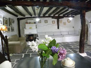 Chambre avec petit d�jeuner �/en/au Lefkada (Lefkada)ou appartement ou maison de vacances