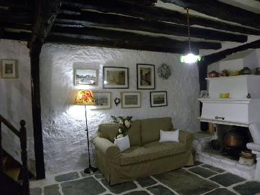 Chambre avec petit d�jeuner �/en/au Lefkada (Lefkada)ou appartement ou maison de vacances