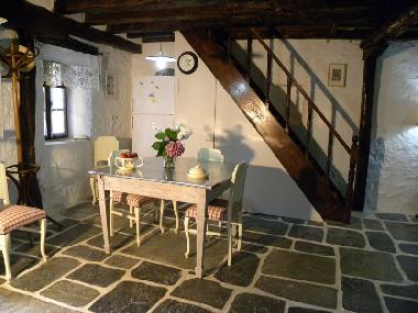 Chambre avec petit d�jeuner �/en/au Lefkada (Lefkada)ou appartement ou maison de vacances