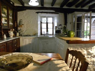 Chambre avec petit d�jeuner �/en/au Lefkada (Lefkada)ou appartement ou maison de vacances