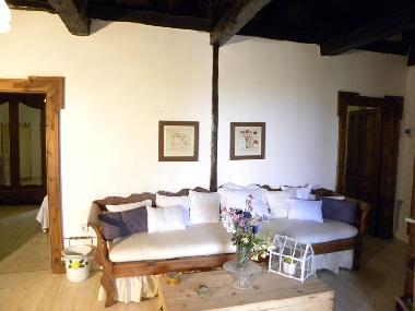 Chambre avec petit d�jeuner �/en/au Lefkada (Lefkada)ou appartement ou maison de vacances