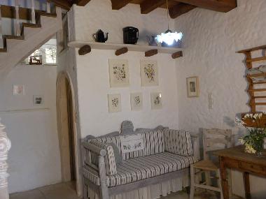 Chambre avec petit d�jeuner �/en/au Lefkada (Lefkada)ou appartement ou maison de vacances