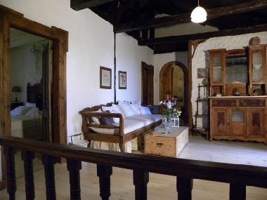 Chambre avec petit d�jeuner �/en/au Lefkada (Lefkada)ou appartement ou maison de vacances