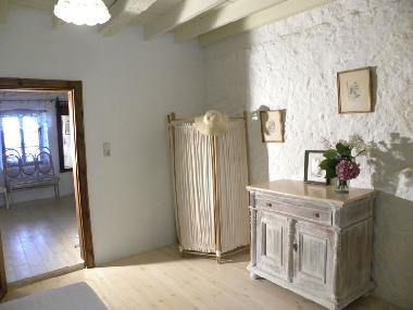 Chambre avec petit d�jeuner �/en/au Lefkada (Lefkada)ou appartement ou maison de vacances