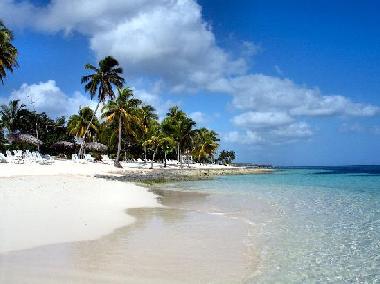 Chalet �/en/au GUARDALAVACA.HOLGUIN (Holguin)ou appartement ou maison de vacances