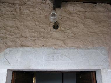 Chambre avec petit d�jeuner �/en/au Lefkada (Lefkada)ou appartement ou maison de vacances