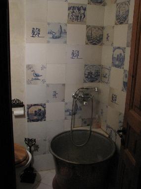 Chambre avec petit d�jeuner �/en/au Lefkada (Lefkada)ou appartement ou maison de vacances