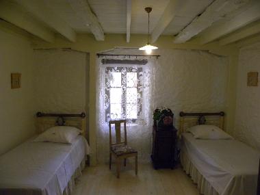 Chambre avec petit d�jeuner �/en/au Lefkada (Lefkada)ou appartement ou maison de vacances