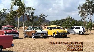 Chalet �/en/au GUARDALAVACA.HOLGUIN (Holguin)ou appartement ou maison de vacances