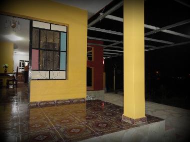 Chalet �/en/au GUARDALAVACA.HOLGUIN (Holguin)ou appartement ou maison de vacances