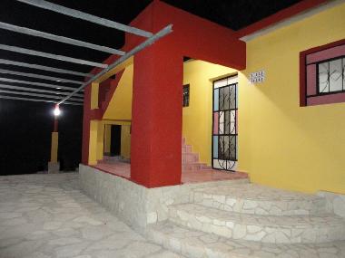 Chalet �/en/au GUARDALAVACA.HOLGUIN (Holguin)ou appartement ou maison de vacances