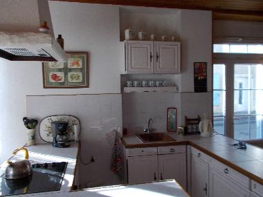 Maison de vacances �/en/au Aulnay de Santonge (Charente-Maritime)ou appartement ou maison de vacances