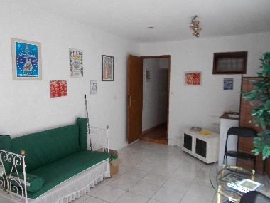 Maison de vacances �/en/au Aulnay de Santonge (Charente-Maritime)ou appartement ou maison de vacances