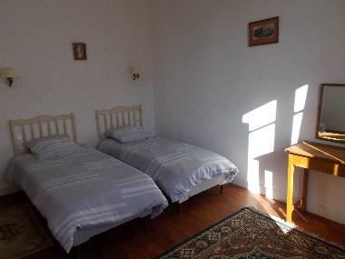 Maison de vacances �/en/au Aulnay de Santonge (Charente-Maritime)ou appartement ou maison de vacances