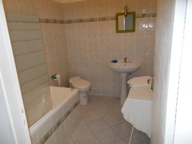 Maison de vacances �/en/au Aulnay de Santonge (Charente-Maritime)ou appartement ou maison de vacances