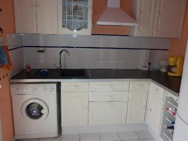 Maison de vacances /en/au Sorde (Pyrnes-Orientales)ou appartement ou maison de vacances