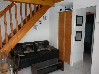 Maison de vacances /en/au Sorde (Pyrnes-Orientales)ou appartement ou maison de vacances