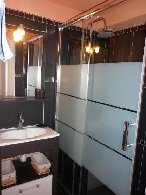 Maison de vacances /en/au Sorde (Pyrnes-Orientales)ou appartement ou maison de vacances