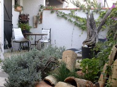 Maison de vacances �/en/au st.marie la mer (Pyr�n�es-Orientales)ou appartement ou maison de vacances