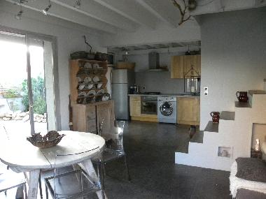 Maison de vacances �/en/au st.marie la mer (Pyr�n�es-Orientales)ou appartement ou maison de vacances