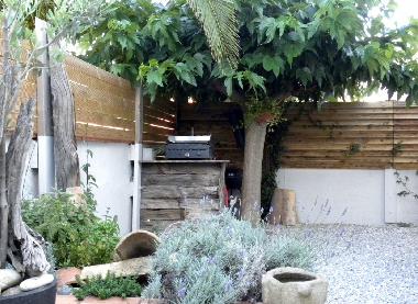 Maison de vacances �/en/au st.marie la mer (Pyr�n�es-Orientales)ou appartement ou maison de vacances