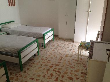 Appartement de vacances /en/au Marina di Vasto (Chieti)ou appartement ou maison de vacances