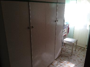 Appartement de vacances /en/au Marina di Vasto (Chieti)ou appartement ou maison de vacances