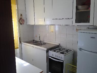 Appartement de vacances /en/au Marina di Vasto (Chieti)ou appartement ou maison de vacances