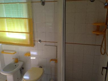 Appartement de vacances /en/au Marina di Vasto (Chieti)ou appartement ou maison de vacances