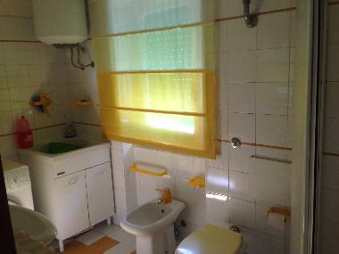 Appartement de vacances /en/au Marina di Vasto (Chieti)ou appartement ou maison de vacances