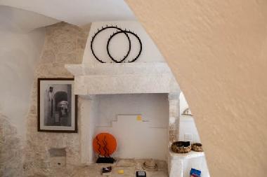 Maison de vacances /en/au Ostuni (Brindisi)ou appartement ou maison de vacances