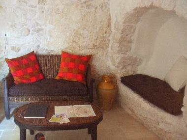 Maison de vacances /en/au Ostuni (Brindisi)ou appartement ou maison de vacances